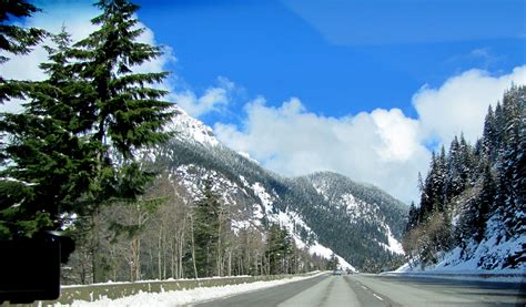 The Magical Rug of Snoqualmie Pass: An Unexplained Phenomenon